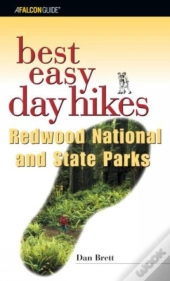 Best Easy Day Hikes Redwood National And State Parks