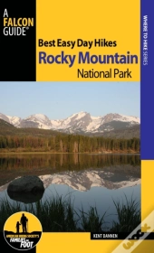Best Easy Day Hikes Rocky Mountain National Park