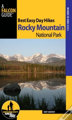 Capa do artigo Best Easy Day Hikes Rocky Mountain National Park