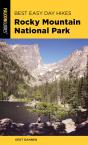 Best Easy Day Hikes Rocky Mountain National Park - Preview