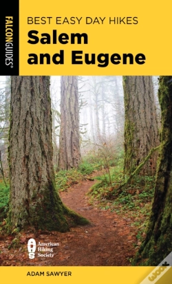Capa do artigo Best Easy Day Hikes Salem And Eugene
