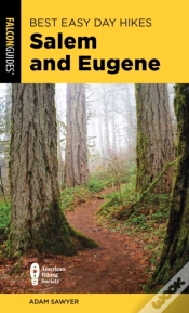 Capa do artigo Best Easy Day Hikes Salem And Eugene