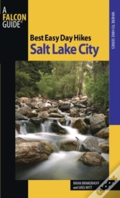 Capa do artigo Best Easy Day Hikes Salt Lake City