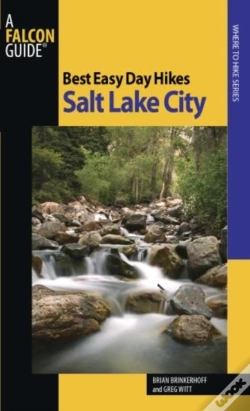 Capa do artigo Best Easy Day Hikes Salt Lake City