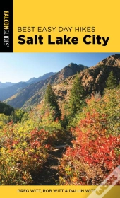 Best Easy Day Hikes Salt Lake City