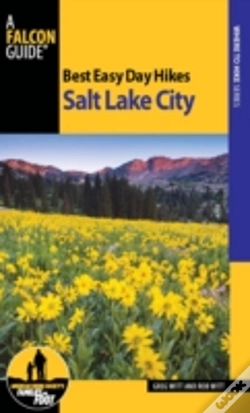Capa do artigo Best Easy Day Hikes Salt Lake