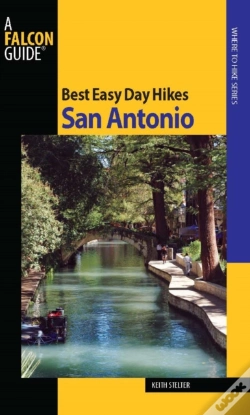Capa do artigo Best Easy Day Hikes San Antonio
