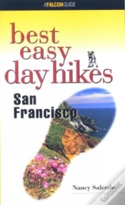 Capa do artigo Best Easy Day Hikes San Francisco