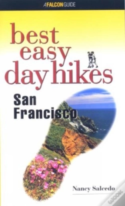 Capa do artigo Best Easy Day Hikes San Francisco
