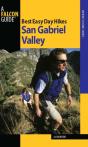 Best Easy Day Hikes San Gabriel Valley - Preview