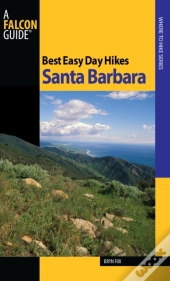 Best Easy Day Hikes Santa Barbara