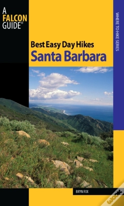 Capa do artigo Best Easy Day Hikes Santa Barbara