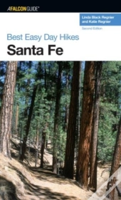 Best Easy Day Hikes Santa Fe