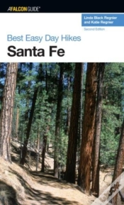 Capa do artigo Best Easy Day Hikes Santa Fe
