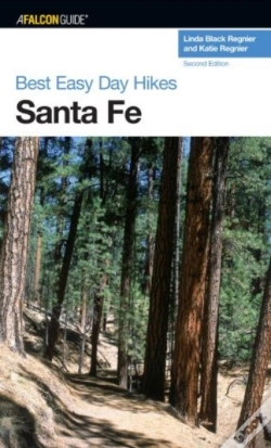 Capa do artigo Best Easy Day Hikes Santa Fe