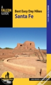Best Easy Day Hikes Santa Fe