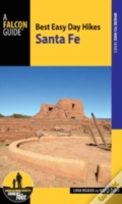 Capa do artigo Best Easy Day Hikes Santa Fe