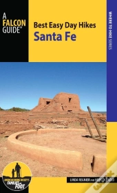 Best Easy Day Hikes Santa Fe