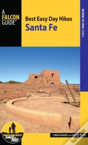 Capa do artigo Best Easy Day Hikes Santa Fe