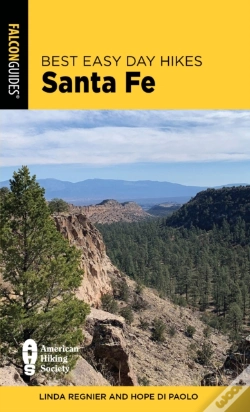 Capa do artigo Best Easy Day Hikes Santa Fe