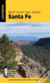 Capa do artigo Best Easy Day Hikes Santa Fe