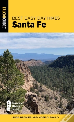Capa do artigo Best Easy Day Hikes Santa Fe