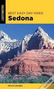 Capa do artigo Best Easy Day Hikes Sedona