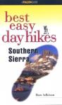 Best Easy Day Hikes Southern Sierra - Preview
