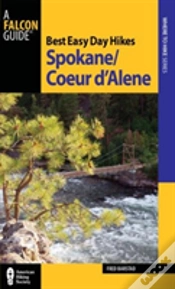 Capa do artigo Best Easy Day Hikes Spokane/Coeur D