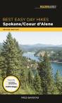 Best Easy Day Hikes Spokane/Coeur D'Alene - Preview