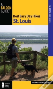 Capa do artigo Best Easy Day Hikes St. Louis