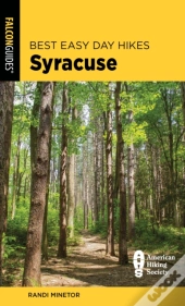 Best Easy Day Hikes Syracuse