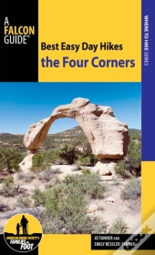 Best Easy Day Hikes The Four Corners