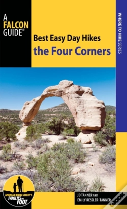 Capa do artigo Best Easy Day Hikes The Four Corners