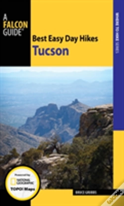 Capa do artigo Best Easy Day Hikes Tucson