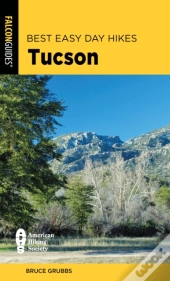 Best Easy Day Hikes Tucson