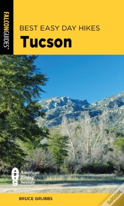 Capa do artigo Best Easy Day Hikes Tucson