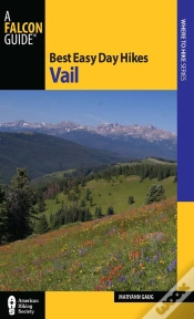 Capa do artigo Best Easy Day Hikes Vail