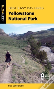 Capa do artigo Best Easy Day Hikes Yellowstone National Park
