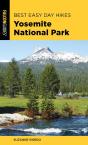 Best Easy Day Hikes Yosemite National Park - Preview