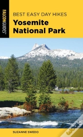 Best Easy Day Hikes Yosemite National Park