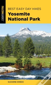 Capa do artigo Best Easy Day Hikes Yosemite National Park