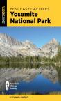 Best Easy Day Hikes Yosemite National Park - Preview