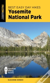 Capa do artigo Best Easy Day Hikes Yosemite National Park