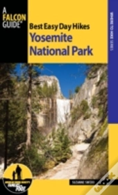 Best Easy Day Hikes Yosemite Npb