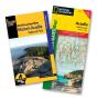 Best Easy Day Hiking Guide And Trail Map Bundle: Acadia National Park - Preview