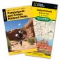Best Easy Day Hiking Guide And Trail Map Bundle - Preview