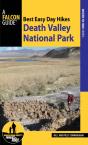 Best Easy Day Hiking Guide And Trail Map Bundle: Death Valley National Park - Preview