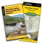 Best Easy Day Hiking Guide And Trail Map Bundle - Preview