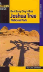 Best Easy Day Hiking Guide And Trail Map Bundle: Joshua Tree National Park - Preview